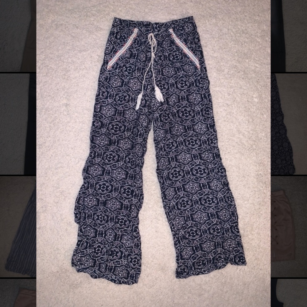LA Hearts Boho Pants